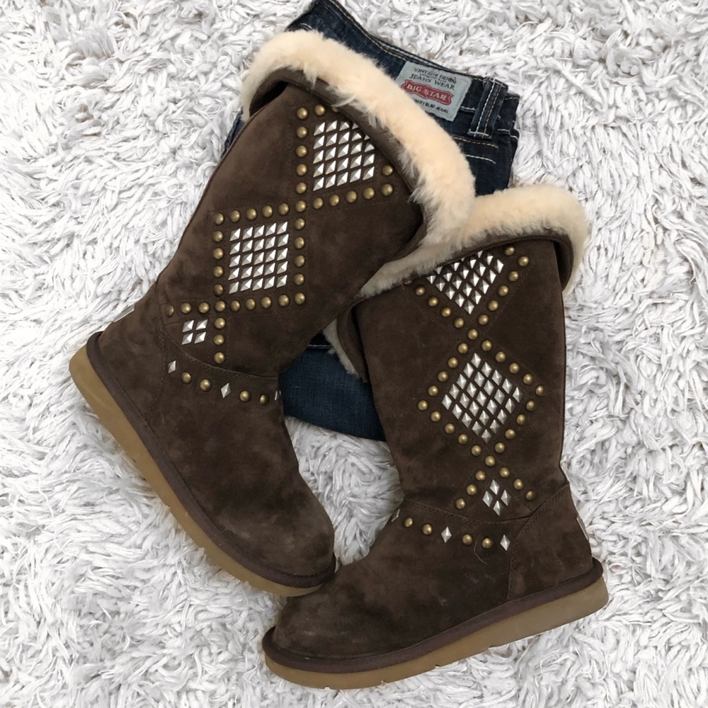 UGG Boots